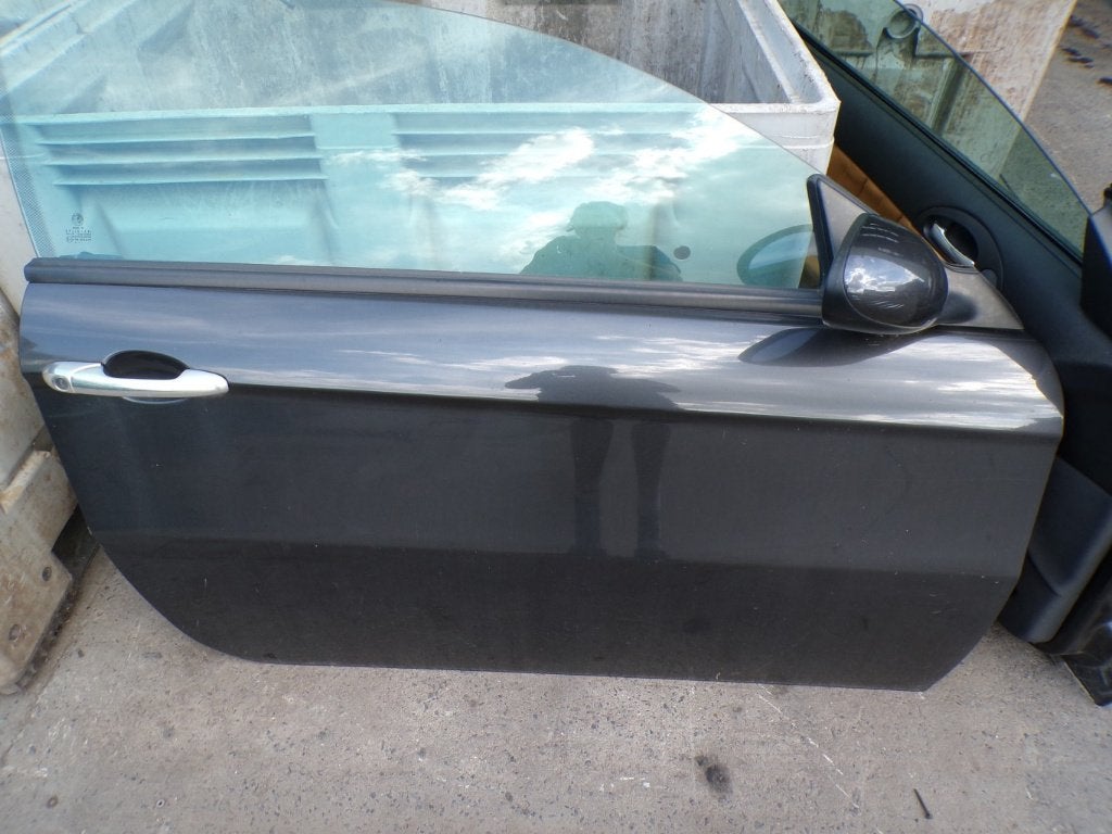 Porte avant gauche Alfa Romeo GT Coupe 2004-2010 LP/15258, Autos : Pièces & Accessoires, Enlèvement, Utilisé, Alfa Romeo, Porte