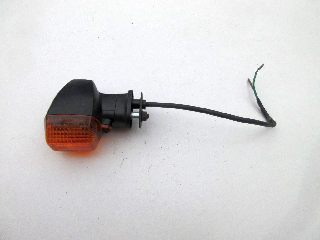 Kawasaki GPZ500 knipper licht GPZ Ninja EX 500 knipperlicht, Enlèvement ou Envoi, Utilisé