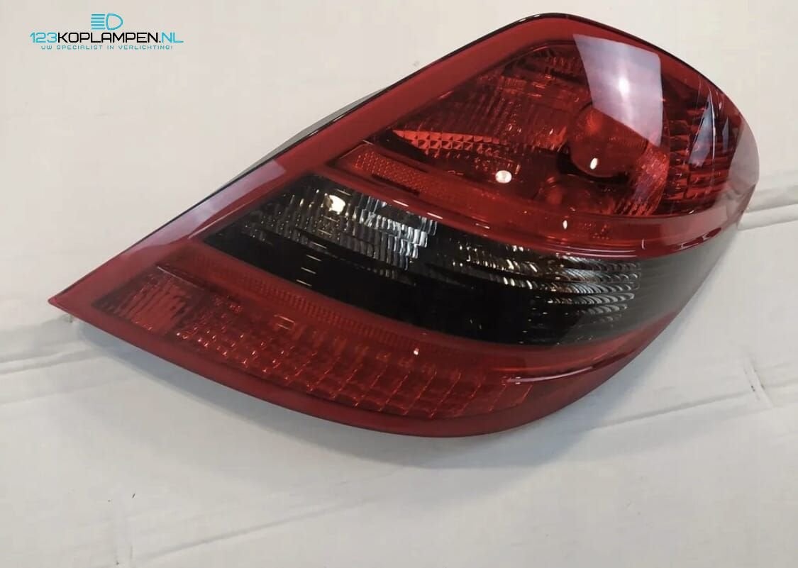 Mercedes SLK W171 Facelift AMG achterlicht links, Gebruikt, -, Ophalen of Verzenden, -