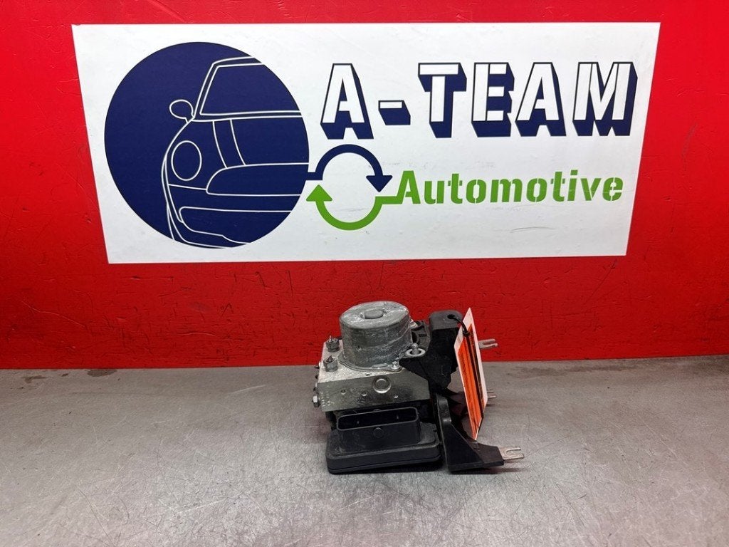 BLOC ABS (FREINS ANTI-BLOCAGE) ABS A (W176) (|A0084317512|), Mercedes-Benz, Utilisé, Dialog.mb@mercedes-benz.com, Mercedes-Benz AG