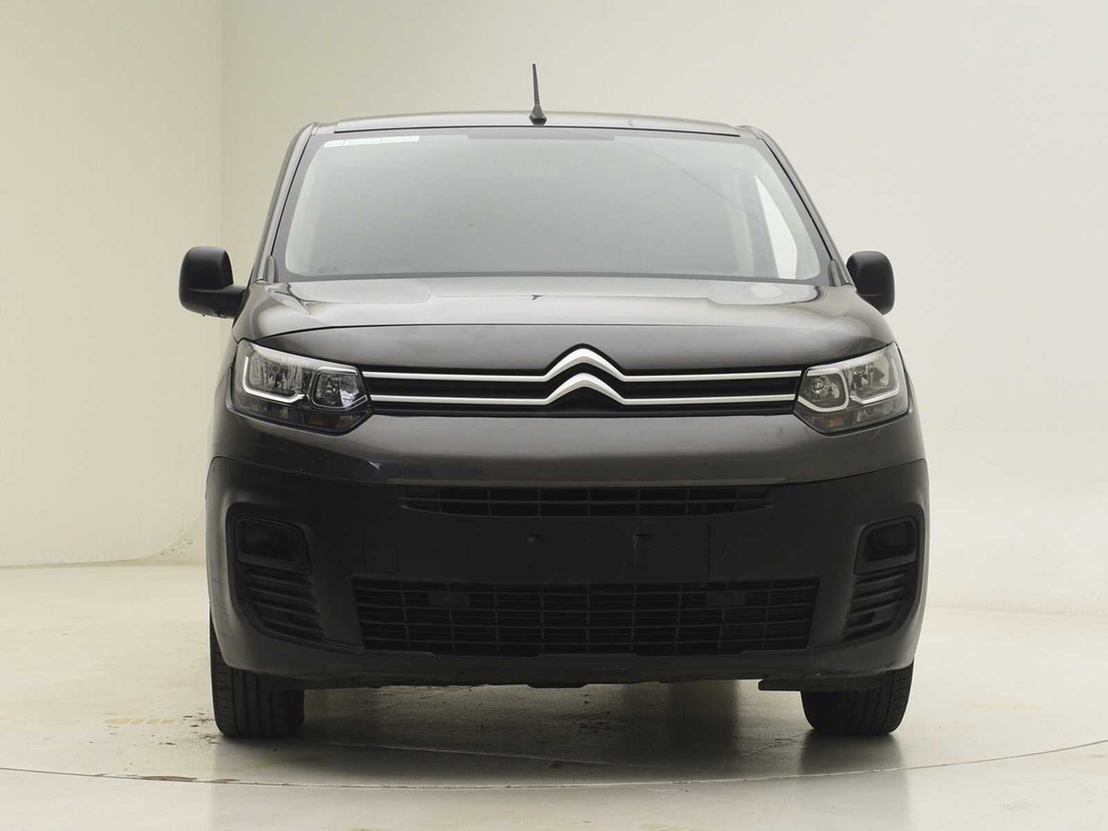CITROËN BERLINGO LICHTE VRACHT 2021, Gebruikt, Citroën, Bedrijf, Te koop