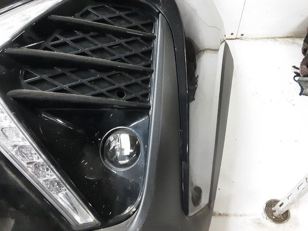 ANTI BROUILLARD AVANT GAUCHE Hyundai Tucson (TL), Utilisé, Hyundai