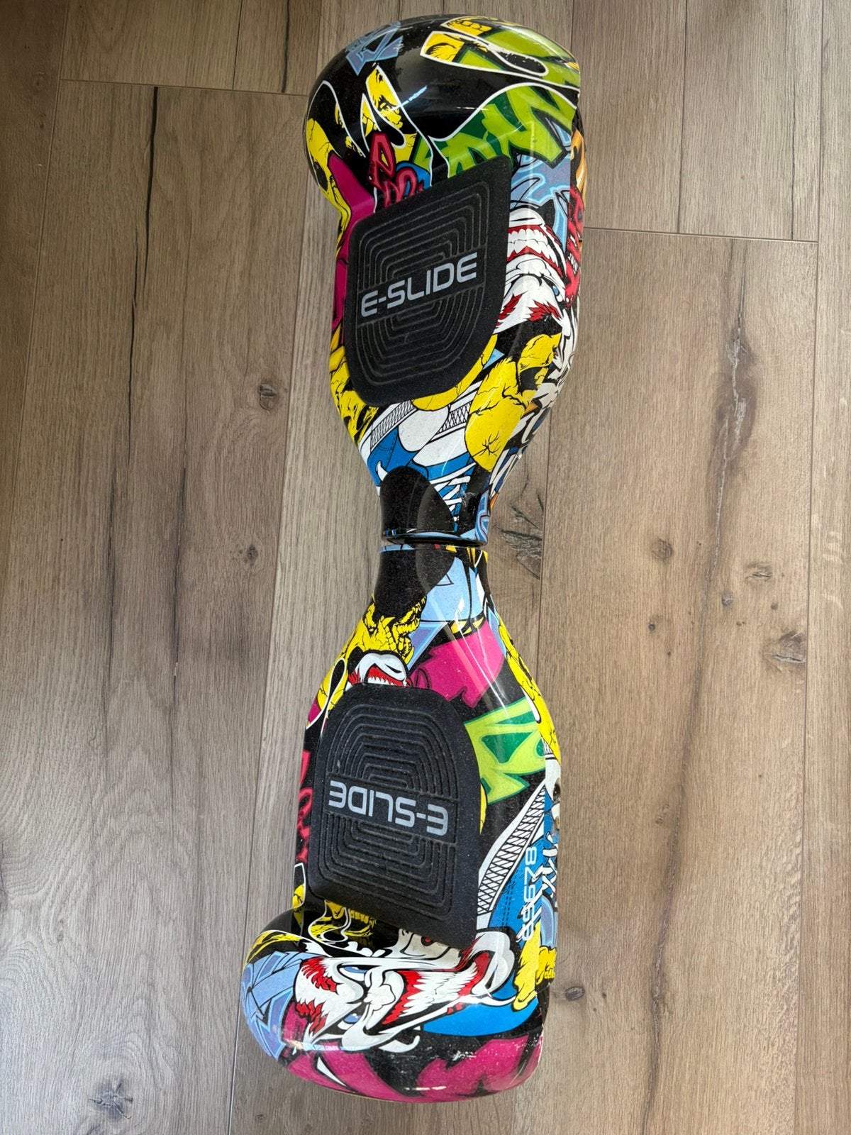 Hoverboard E-SLIDE électrique, Enlèvement, Comme neuf, Waveboard