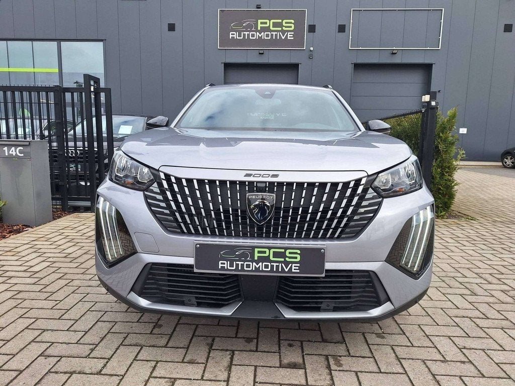 Peugeot 2008 NIEUW! / 2.000 km / BTW-Wagen / 1e Eigenaar / 1, Autos, Peugeot, https://public.car-pass.be/vhr/ab98a75f-8240-4641-9560-8f7b5b83c552