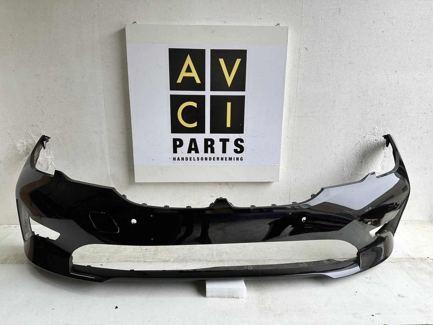 Bmw 3 serie G20 G21 voorbumper bumper origineel, Auto-onderdelen, Gebruikt, -, Voor, -
