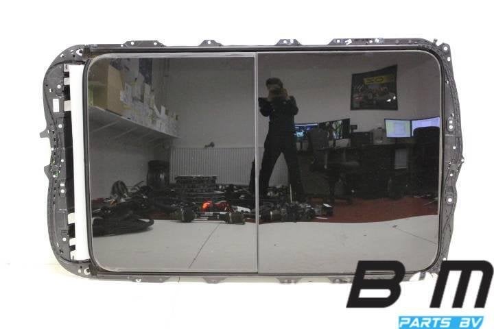 Panoramadak Volkswagen Golf 7 Variant 5G9877041, Utilisé