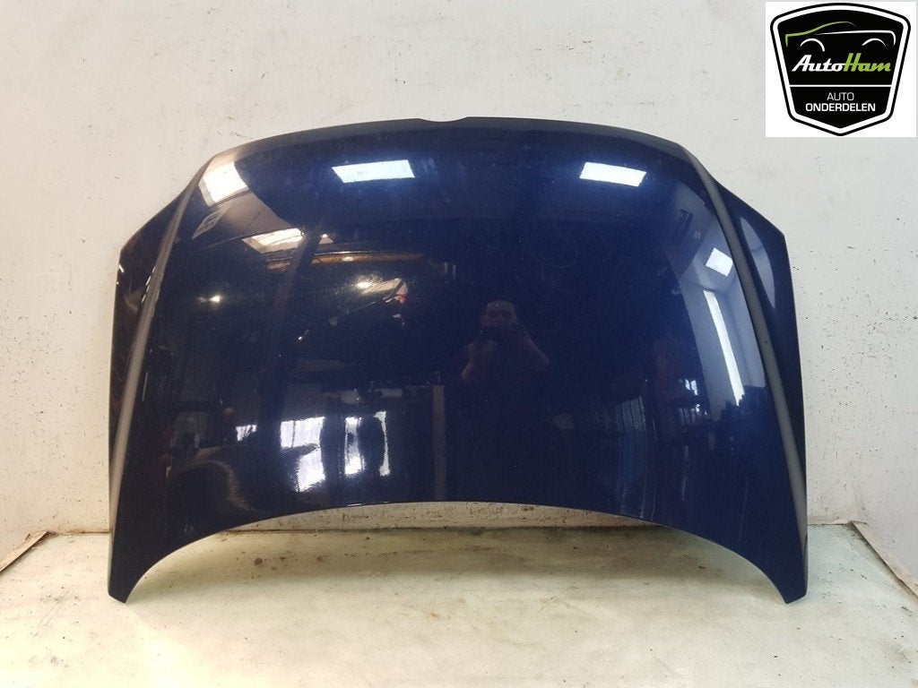 MOTORKAP Volkswagen Fox (5Z) (|5Z0823031B|), Dhr. J. Ham, Gebruikt, Volkswagen, Administratie@autoham.nl