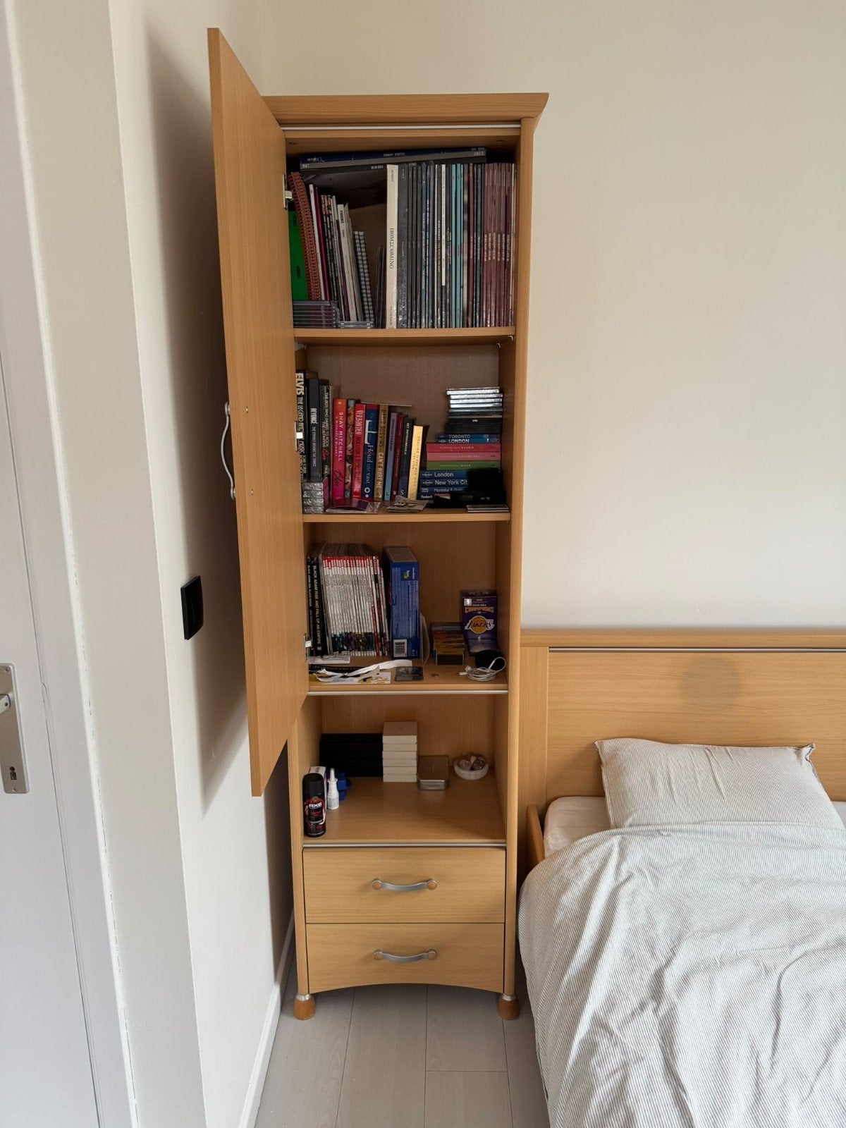 Jeugdkamer, Huis en Inrichting, Ophalen, Gebruikt