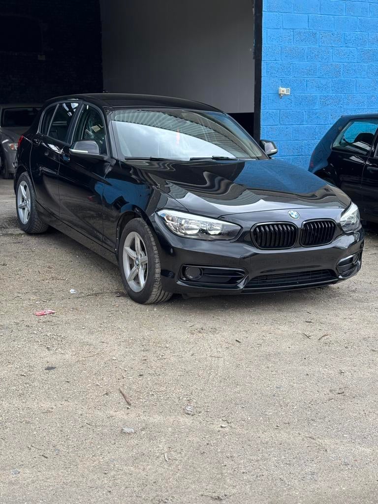 Bmw 116d f20, Autos : Pièces & Accessoires, Carrosserie & Tôlerie, Enlèvement ou Envoi