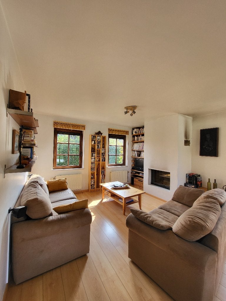 table de salon, Enlèvement, Utilisé, Bois