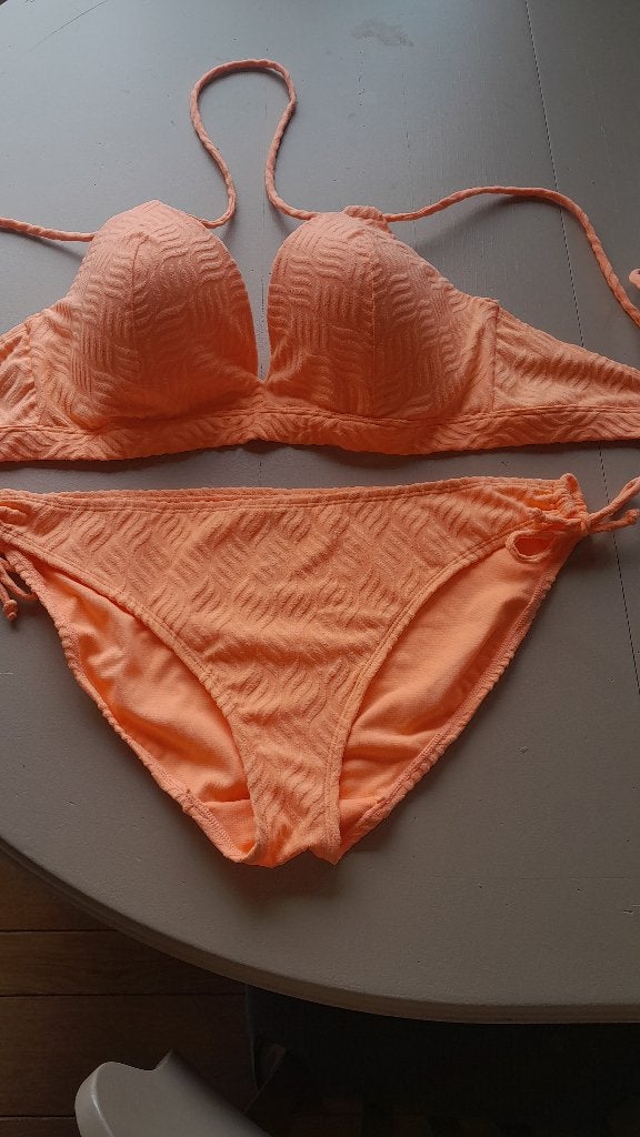 Bikini, Kleding | Dames, Badmode en Zwemkleding, Ophalen of Verzenden, Nieuw, Bikini