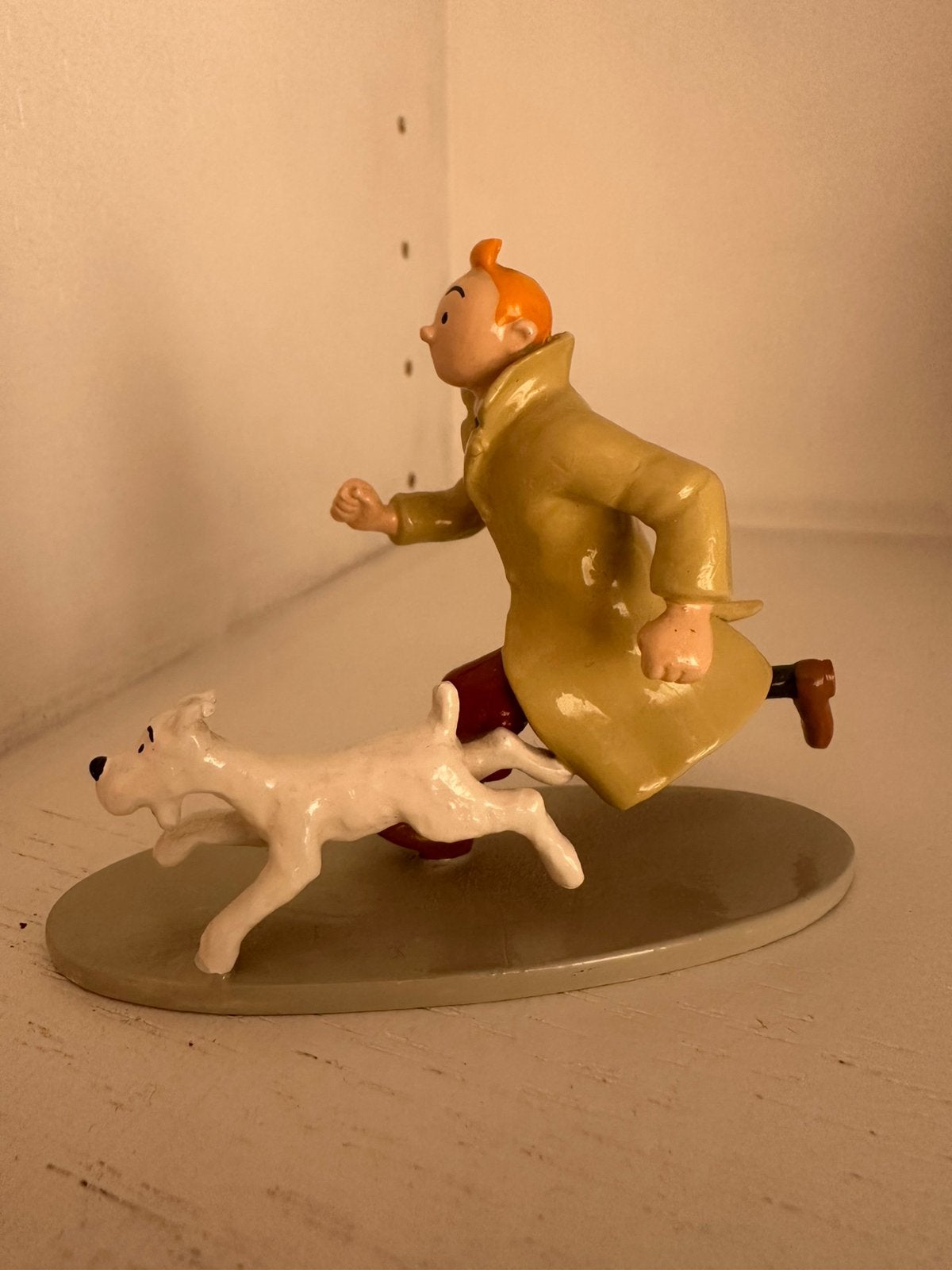 Kuifje Pixi, Ophalen of Verzenden, Kuifje, Zo goed als nieuw