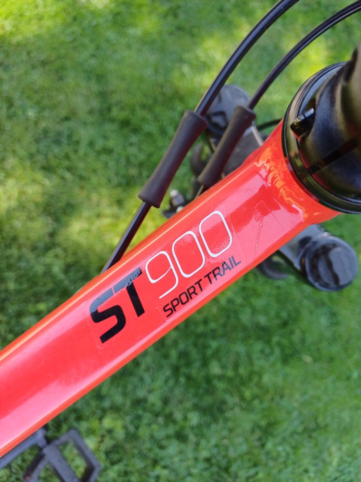 Rockrider st900 24 inch, Fietsen en Brommers, Ophalen