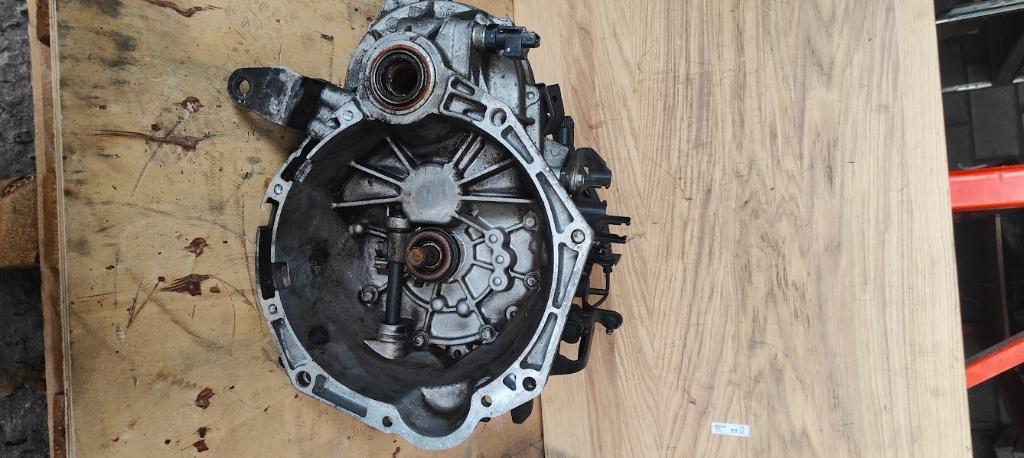 BOÎTE DE VITESSES MANUELLE HYUNDAI i20 — 5 VITESSES, Autos : Pièces & Accessoires, Enlèvement, Utilisé, Hyundai
