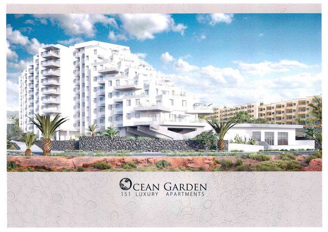Appartement avec grande terrasse 118 m2, Immo, Village, 2 pièces, Appartement, Espagne