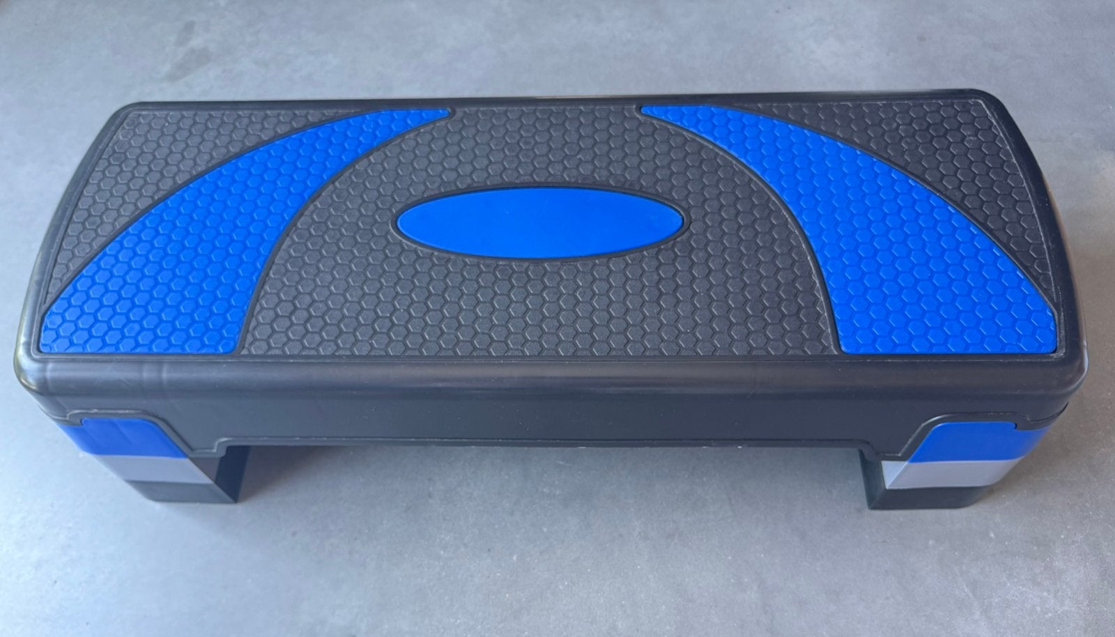 Stepbank, Sport en Fitness, Fitnessmaterialen, Ophalen, Zo goed als nieuw, Stepbank