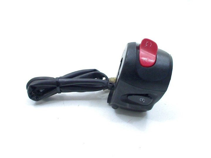 STUURSCHAKELAAR RECHTS Yamaha MT 03 2006-2013 (MT03 MT-03), Dhr. S. di Majo, Gebruikt, Info@cama-motorparts.nl, P.J. Troelstraweg 8 8
3144 CX  MAASSLUIS, NL