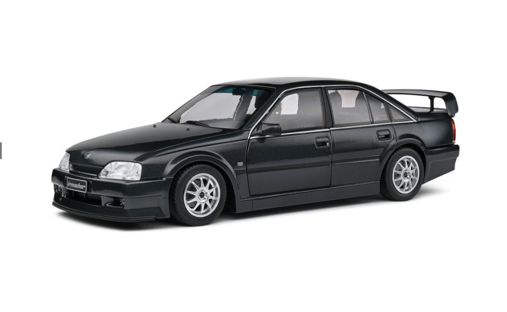Opel Omega EVO 500 schaal 1:18 oldtimer , nieuw, Enlèvement, Neuf, Voiture, Solido