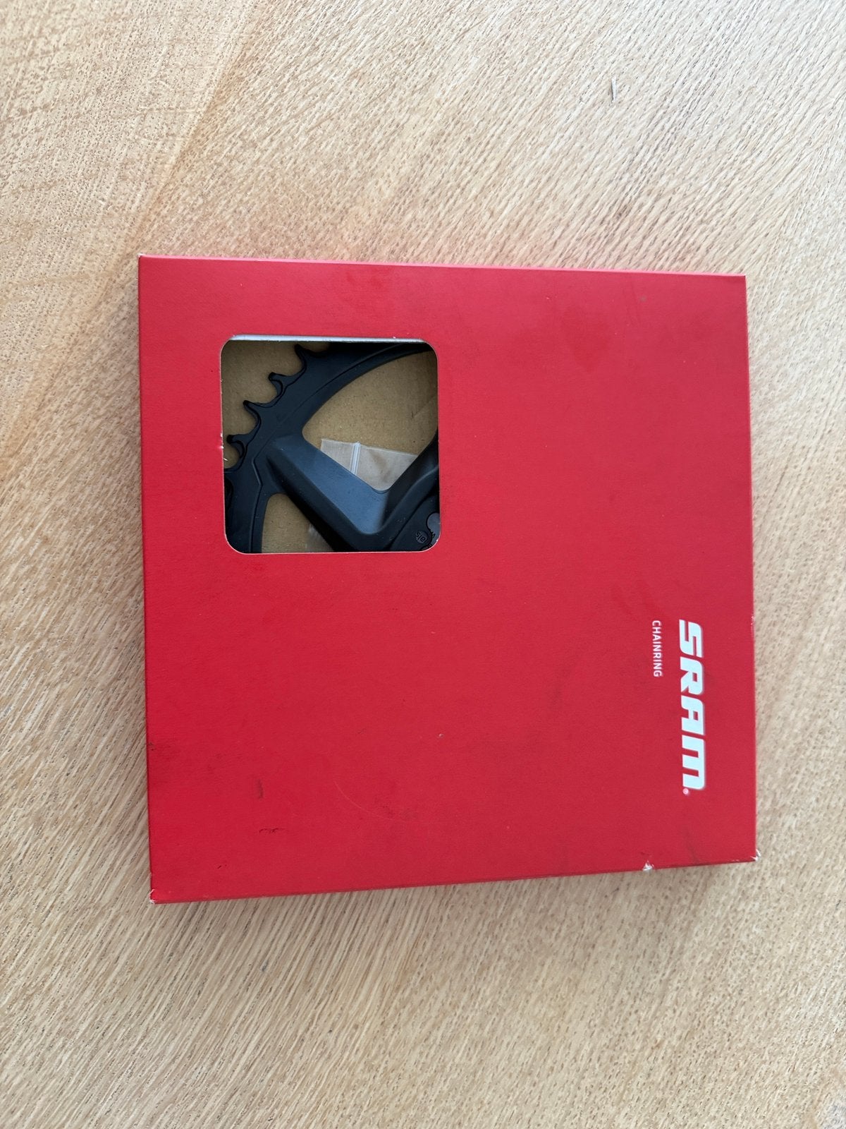 Sram Rival kettingblad 44t Nieuw, Ophalen of Verzenden, Nieuw