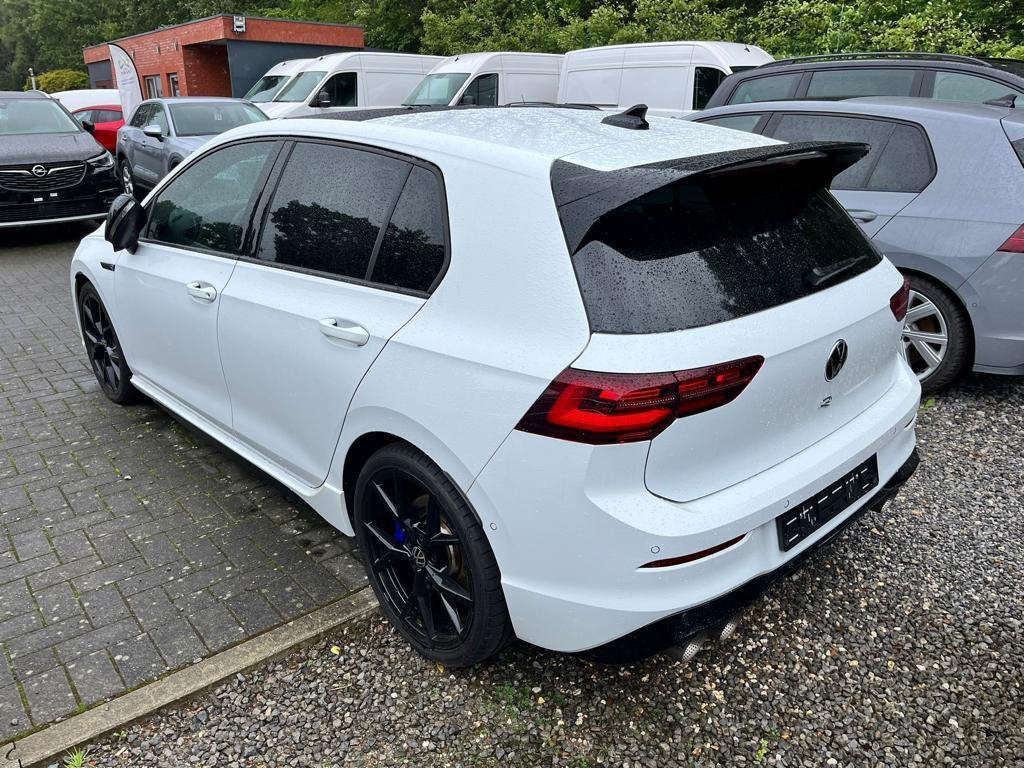 Vw golf 8 R full option, Cuir, Euro 6, 0 kg, Entretenue par le concessionnaire