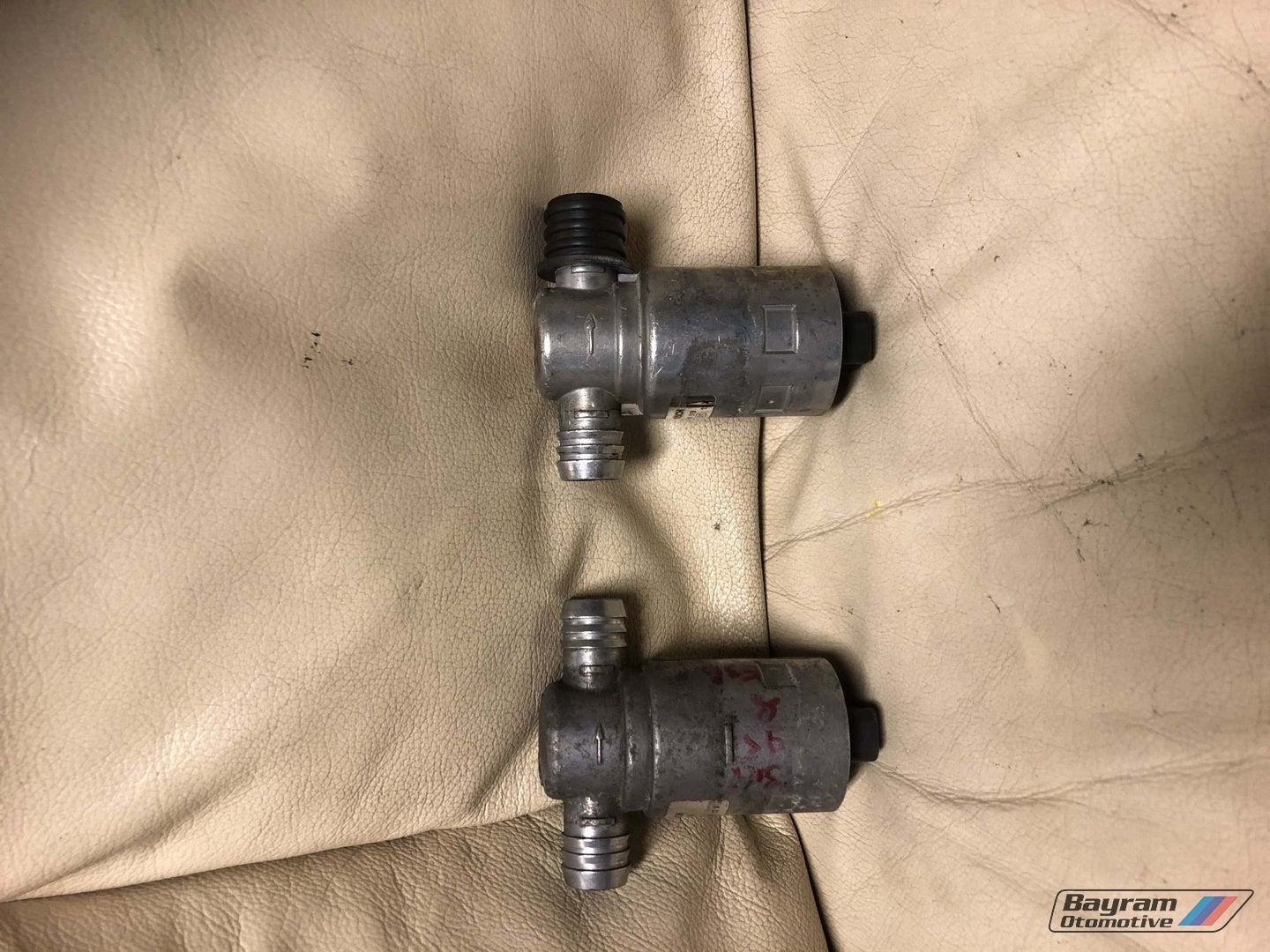 Bmw E30 en E36 stappenmotor 316i 318i M40 M43 3-serie meter, -, Utilisé, -, Enlèvement ou Envoi