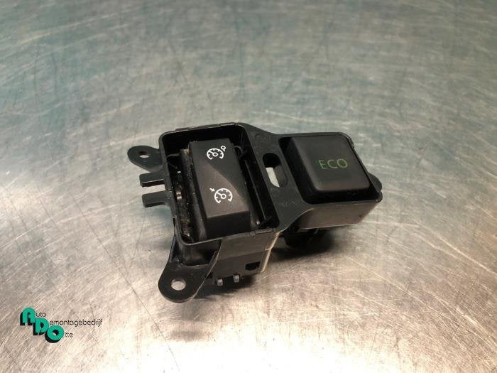 Cruise Control Bediening van een Renault Clio (Clio 4 12-), Auto-onderdelen, Gebruikt, -, Renault, -