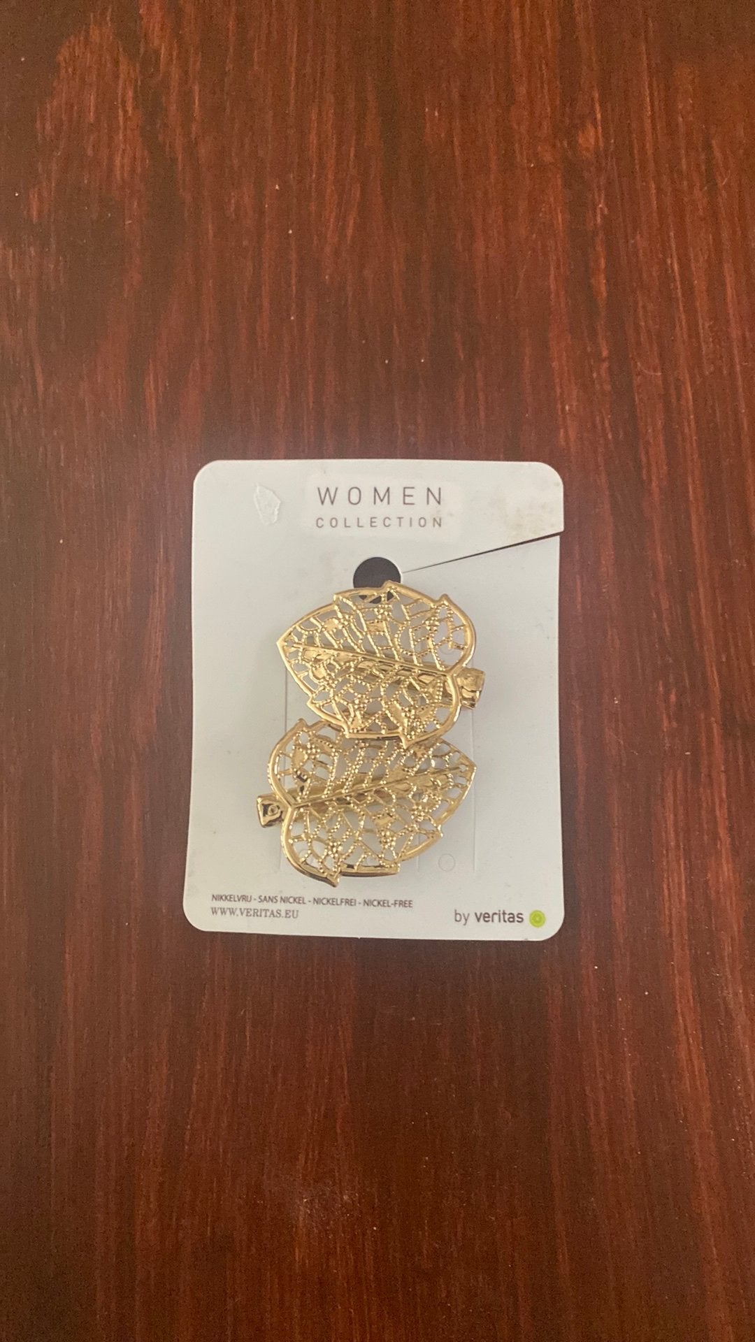 Stijlvolle haarspeldjes, Handtassen en Accessoires, Ophalen of Verzenden, Nieuw, Haarspeld