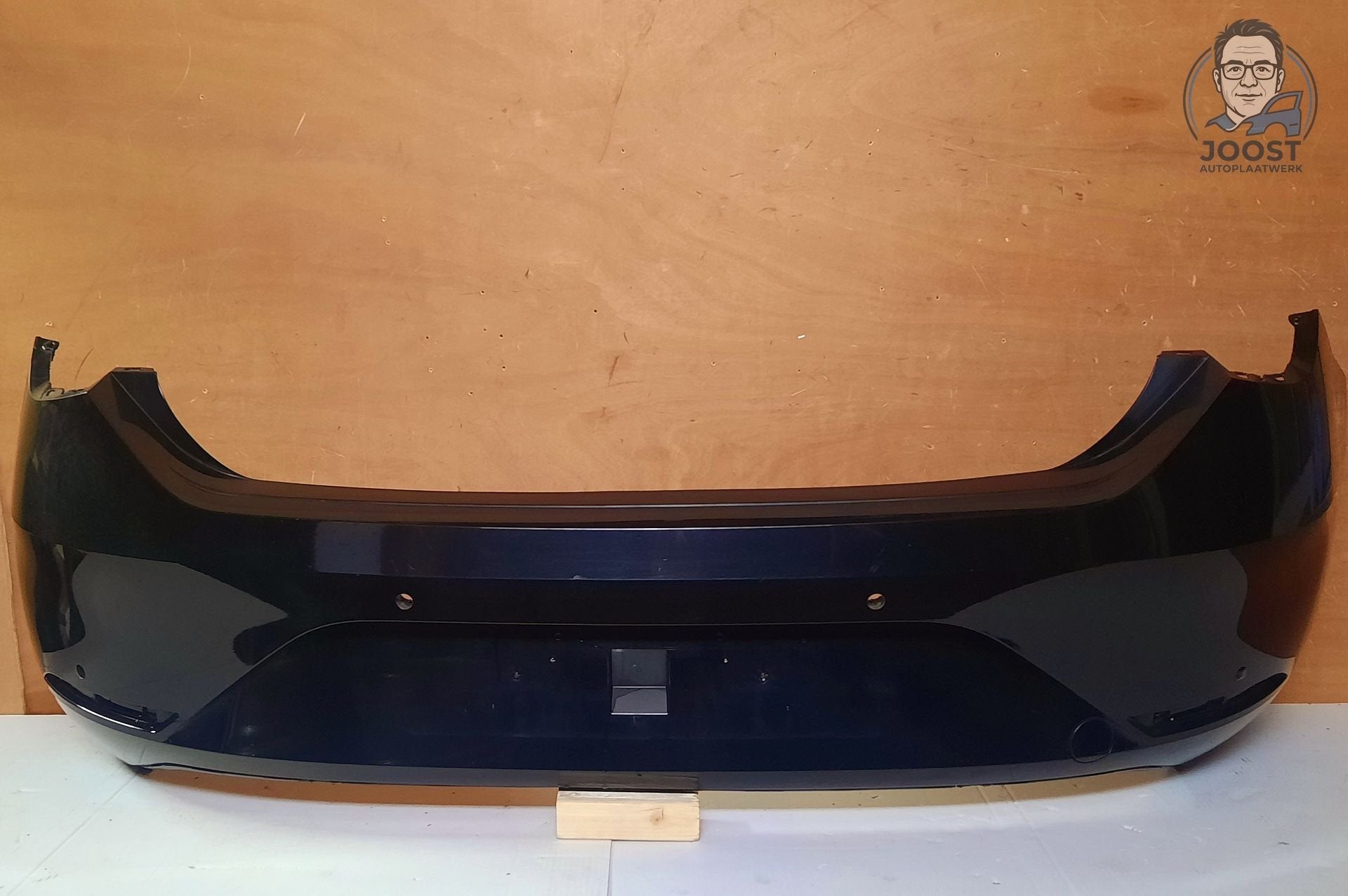 Achterbumper orgineel Seat Leon IV vanaf 2020 5FA807421A, Gebruikt, -Autovia A-2 km 585, 08760 Martorell, Spanje, -Seat S.A., Herkomst onderdeel bekend