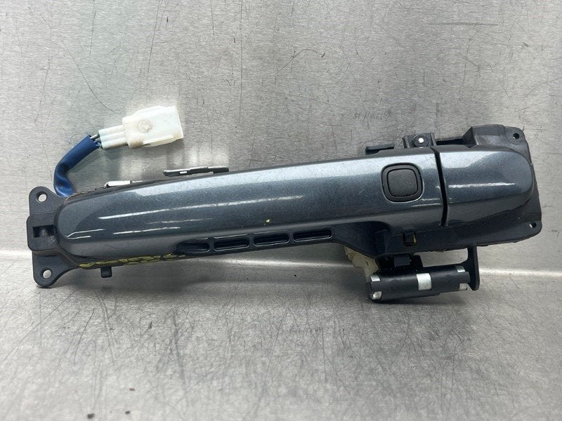 POIGNEE EXTERIEURE AVANT GAUCHE Toyota RAV4 (A3), Utilisé, Avant, Toyota