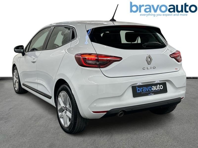 Renault Clio AT Techno | Carplay | Heated Seats, Electronic Stability Program (ESP), Euro 6, Entreprise, 67 kW