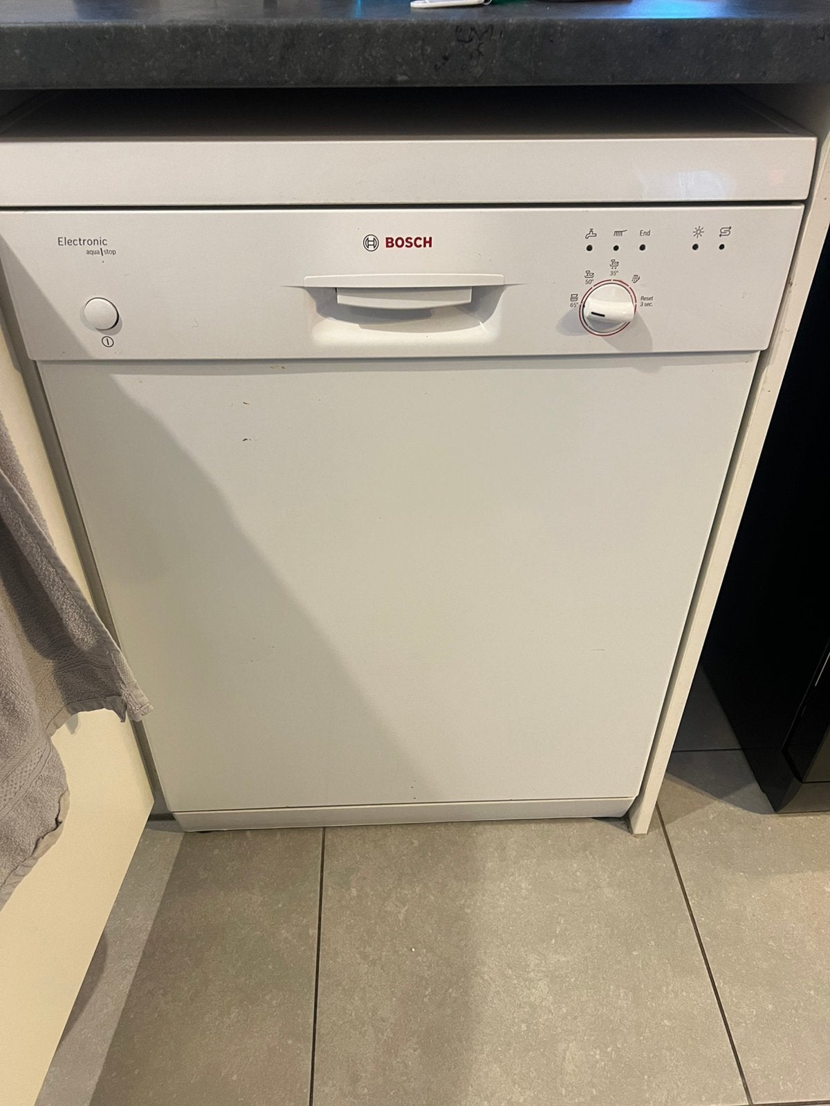 Vaatwasser, Electroménager, Enlèvement, Comme neuf