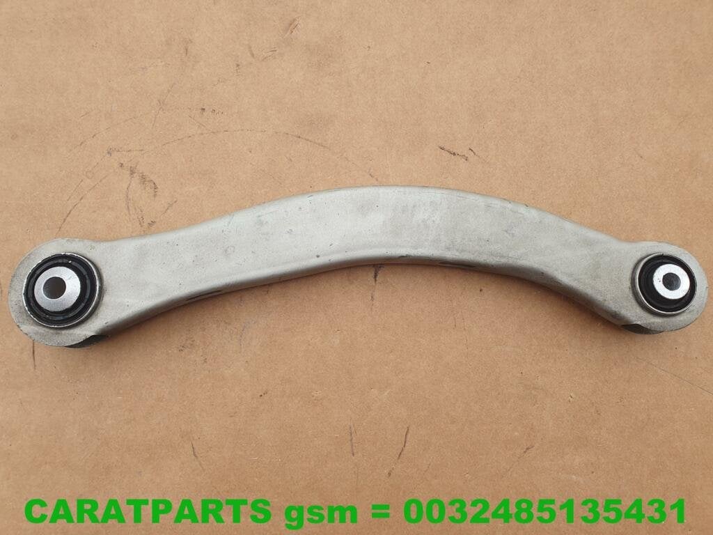 4N0505397A A7 draagarm A8 draagarm A6 C8 4K, Gebruikt, AUDI AG, Auto-Union-Strasse 1
85045  Ingolstadt, DE, Kundenbetreuung@audi.de