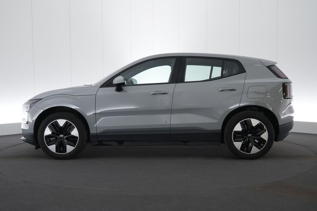 (2GJP370) VOLVO EX30, Auto's, Stof, Gebruikt, EX30, 5 zetels