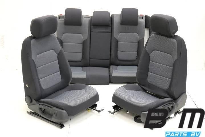 Interieur VW Passat B7 Variant NB, Autos : Pièces & Accessoires, Utilisé