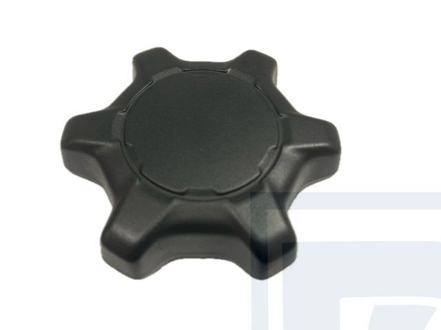 Volvo Knop Stoelverstelling Volvo S60 - V60 - XC60 - S80 - V, Ophalen of Verzenden, Nieuw