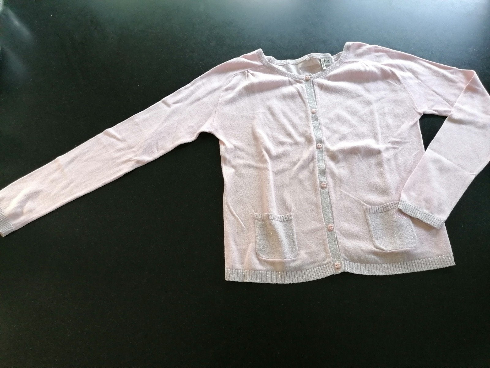 Gilet, maat 128, Kinderen en Baby's, Ophalen