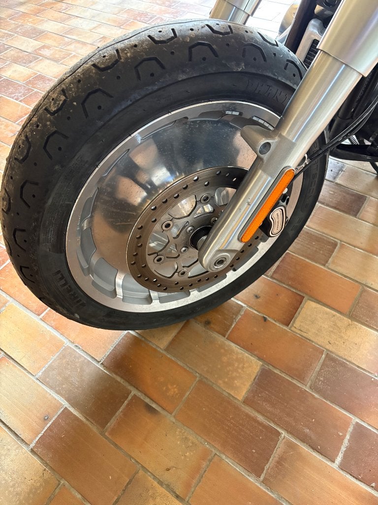 Harley Fatboy M8 velgen, Motoren, Onderdelen | Harley-Davidson, Ophalen, Gebruikt