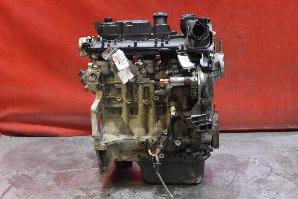 Moteur Y404 Nu 2 MAZDA, Auto-onderdelen, Motor en Toebehoren, Alfa Romeo, Amerikaanse onderdelen, Audi, BMW, Citroën, Daihatsu