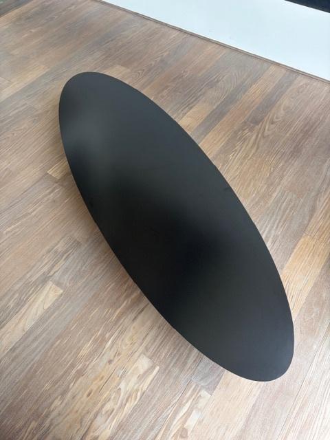 Koffie- en bijzettafel, Huis en Inrichting, Ophalen, Minder dan 45 cm, Zo goed als nieuw, 75 cm of meer