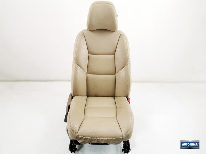 Siège droit d'un Volvo V70, -, 3 mois de garantie, -, -