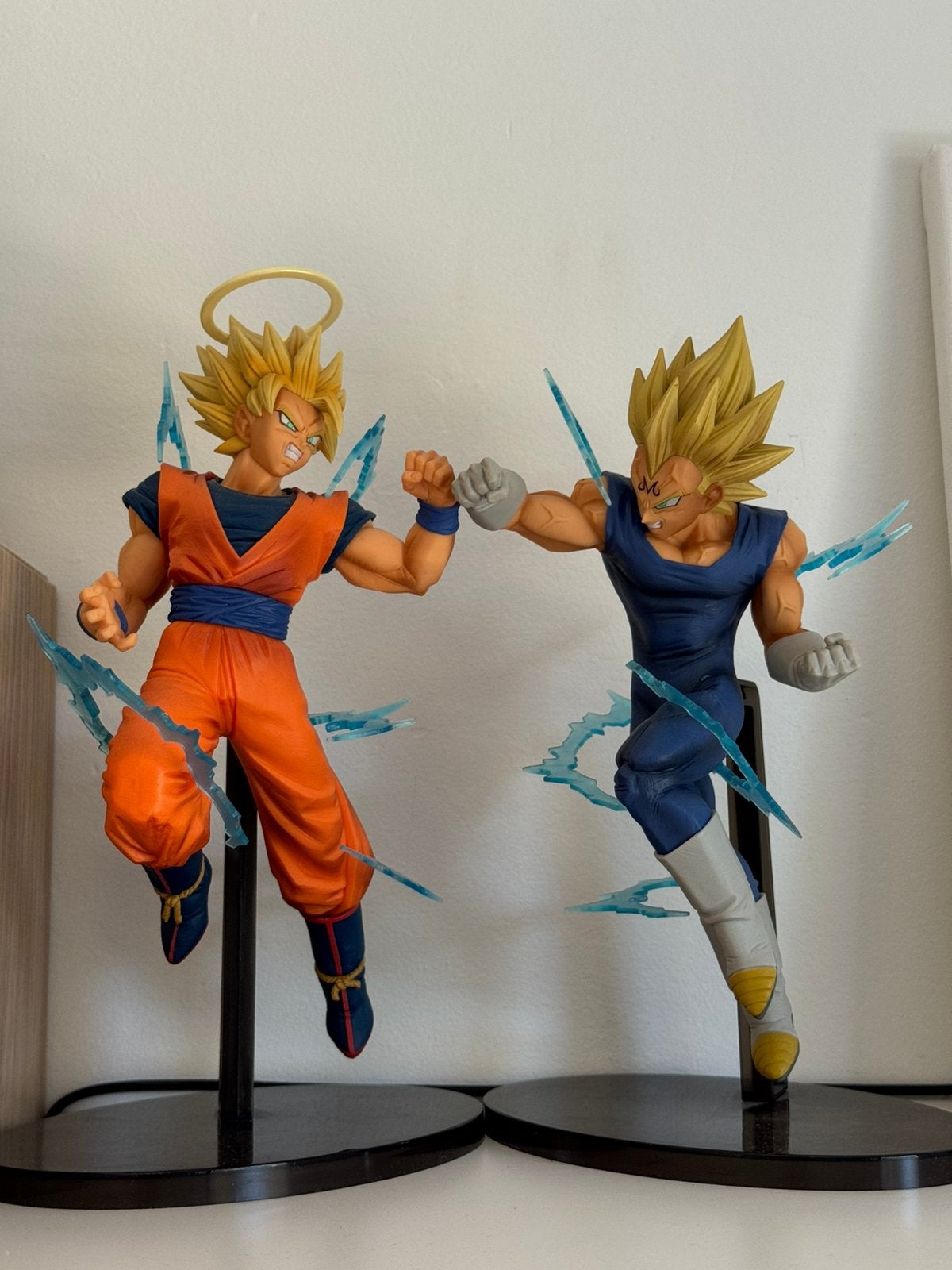 Dragonball Z Dokkan Battle colab, Collections, Enlèvement ou Envoi, Comme neuf
