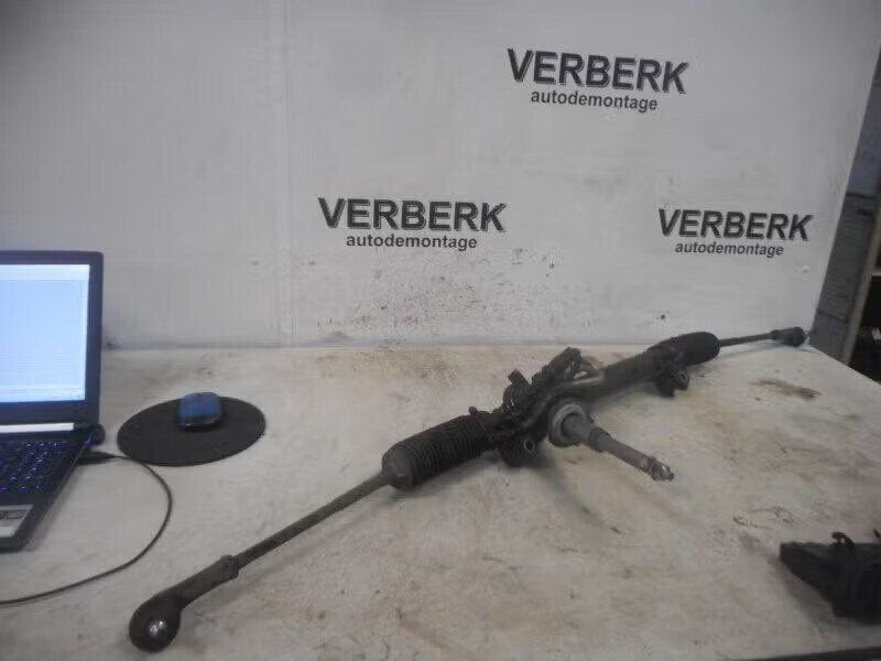 STUURHUIS BEKRACHTIGD Ford Focus 1 Wagon (98ag3a500am), Gebruikt, Postoffice@zf.com, Ophalen of Verzenden, Ford