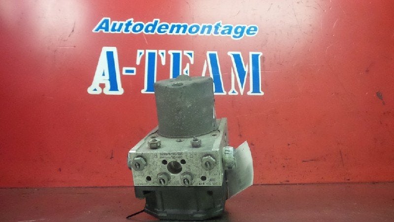 ABS POMP Fiat Stilo (192A / B) (01-2001/04-2007), Robert Bosch AG, Gebruikt, Fiat, Robert-Bosch-Allee 1
74232  Abstatt, DE