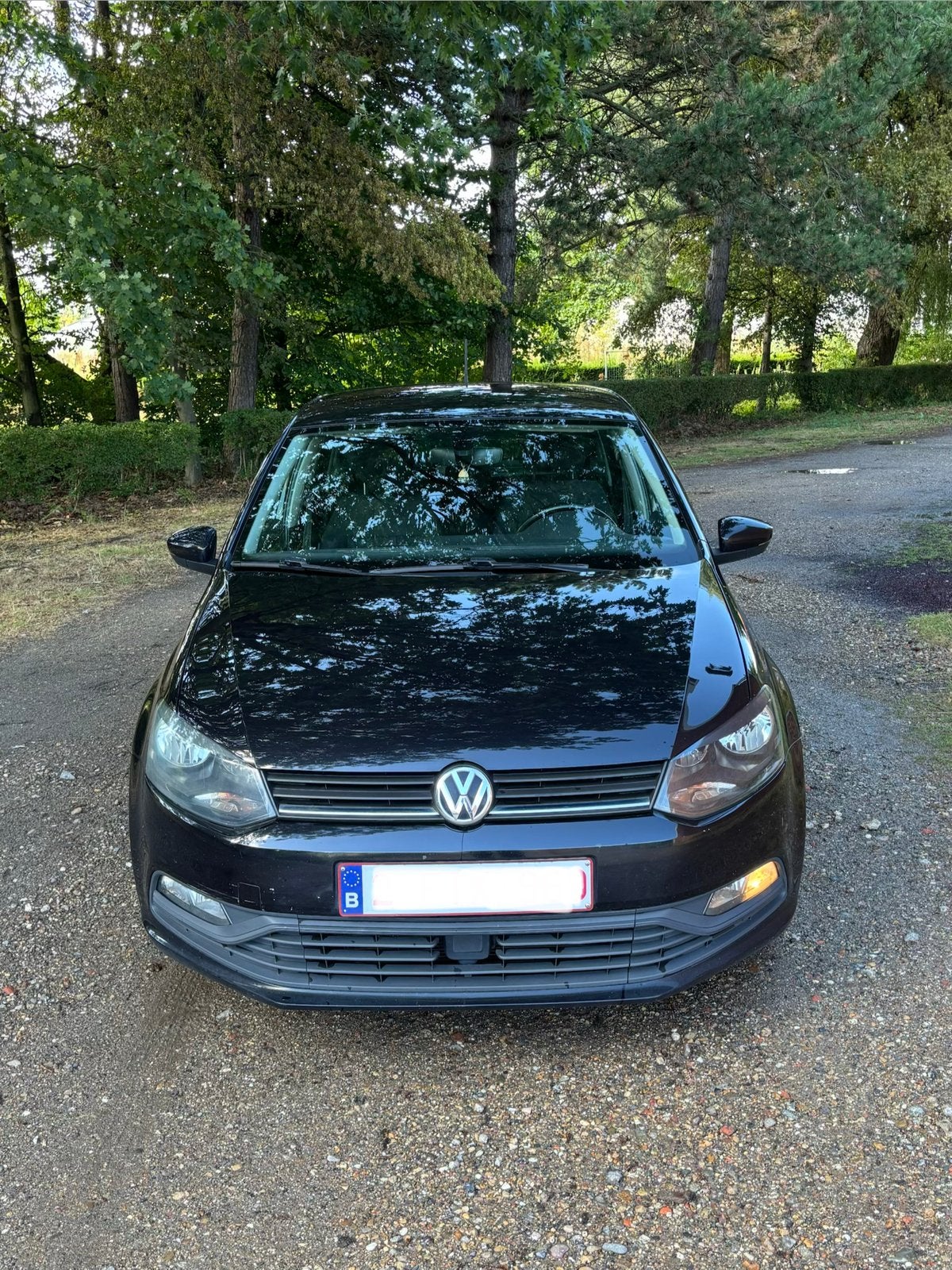 Volkswagen POLO, Autos, Volkswagen, Achat, Euro 6, Diesel, Particulier