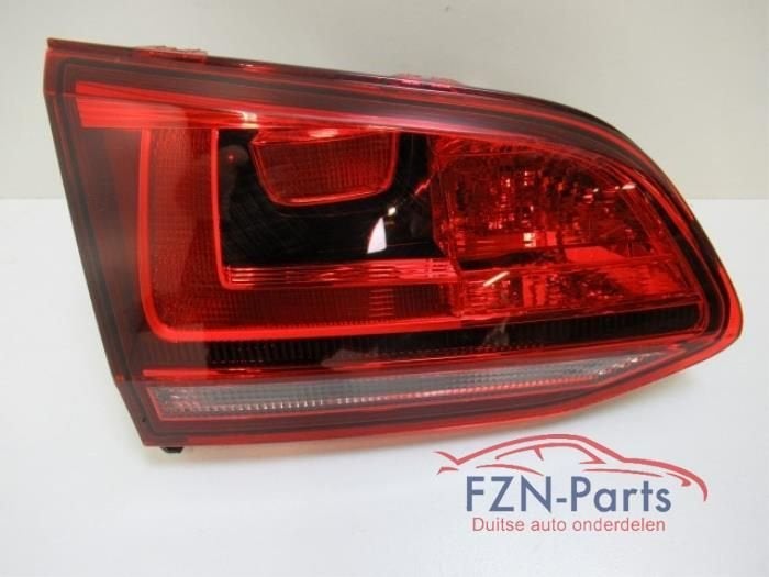 VW Golf 7 Variant Achterklep Links, Ophalen of Verzenden, Gebruikt