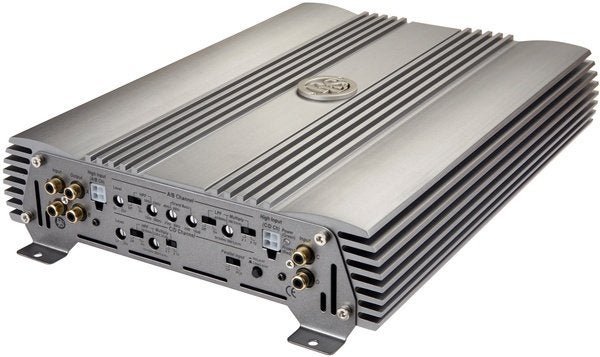 DLS CA41 – 4ch versterker – 400W, Ophalen of Verzenden, Nieuw