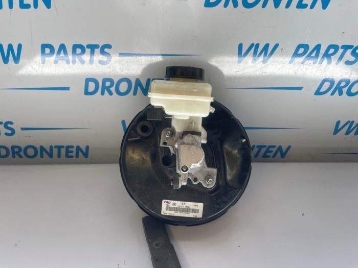 Assistant de freinage d'un Volkswagen UP, Volkswagen, -, 3 mois de garantie, Utilisé