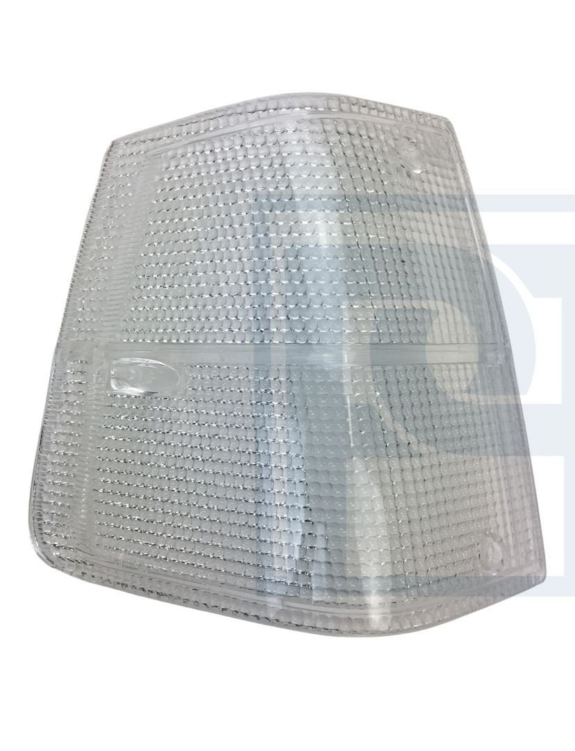 Volvo Glas knipperlicht 240 242 244 245 rechts helder glas 1, Enlèvement ou Envoi, Neuf