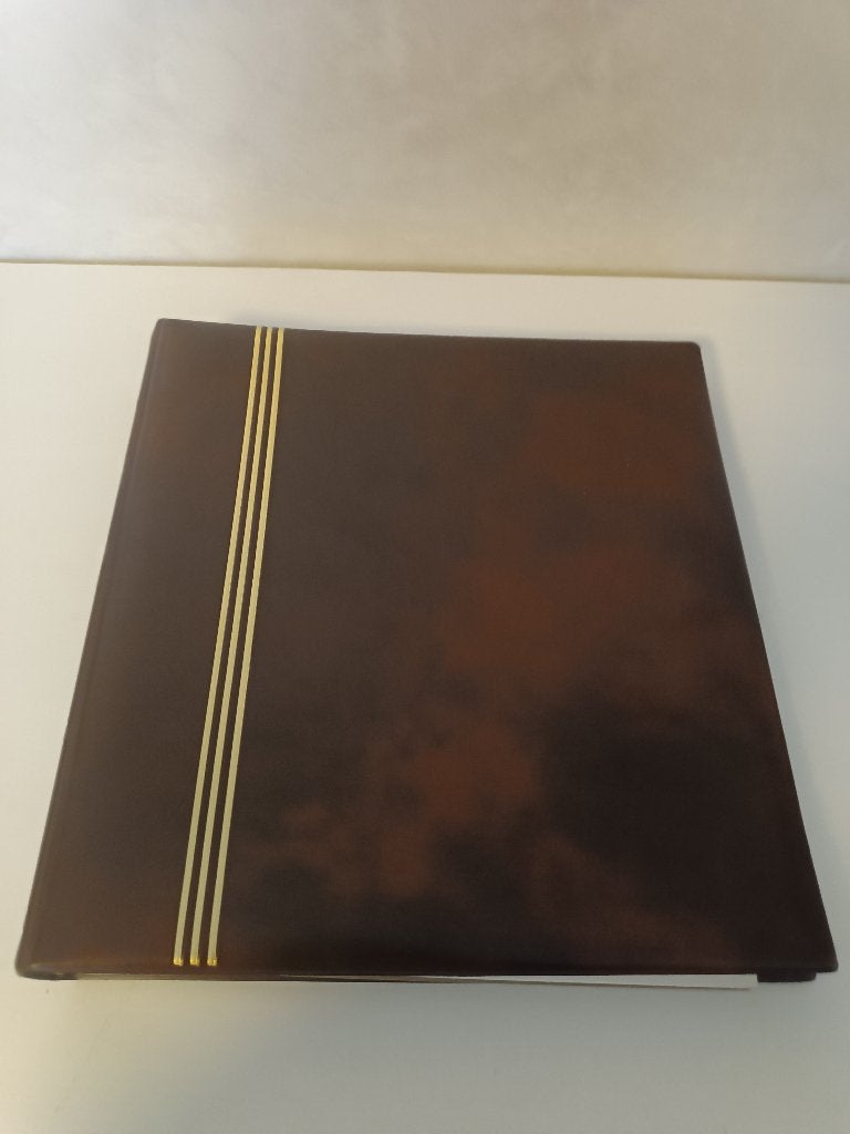 Album de Walt Disney (vide), Enlèvement ou Envoi