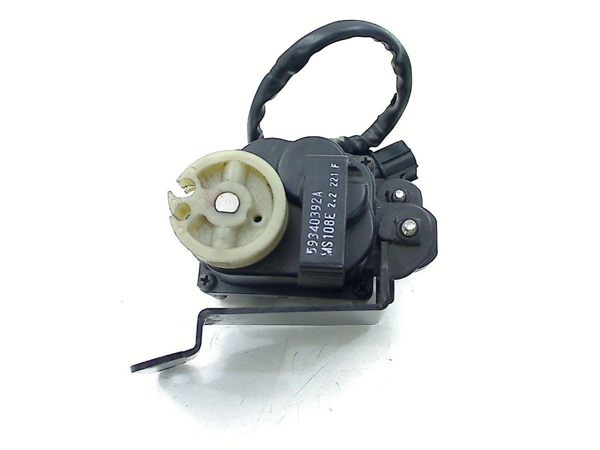 SERVO MOTEUR Streetfighter 1100 S 2012-2013 (59340392A), Motos, Pièces | Ducati, Dhr. S. di Majo, Utilisé, Info@cama-motorparts.nl